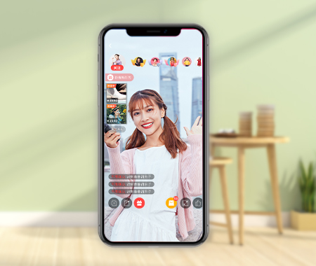 直播APP